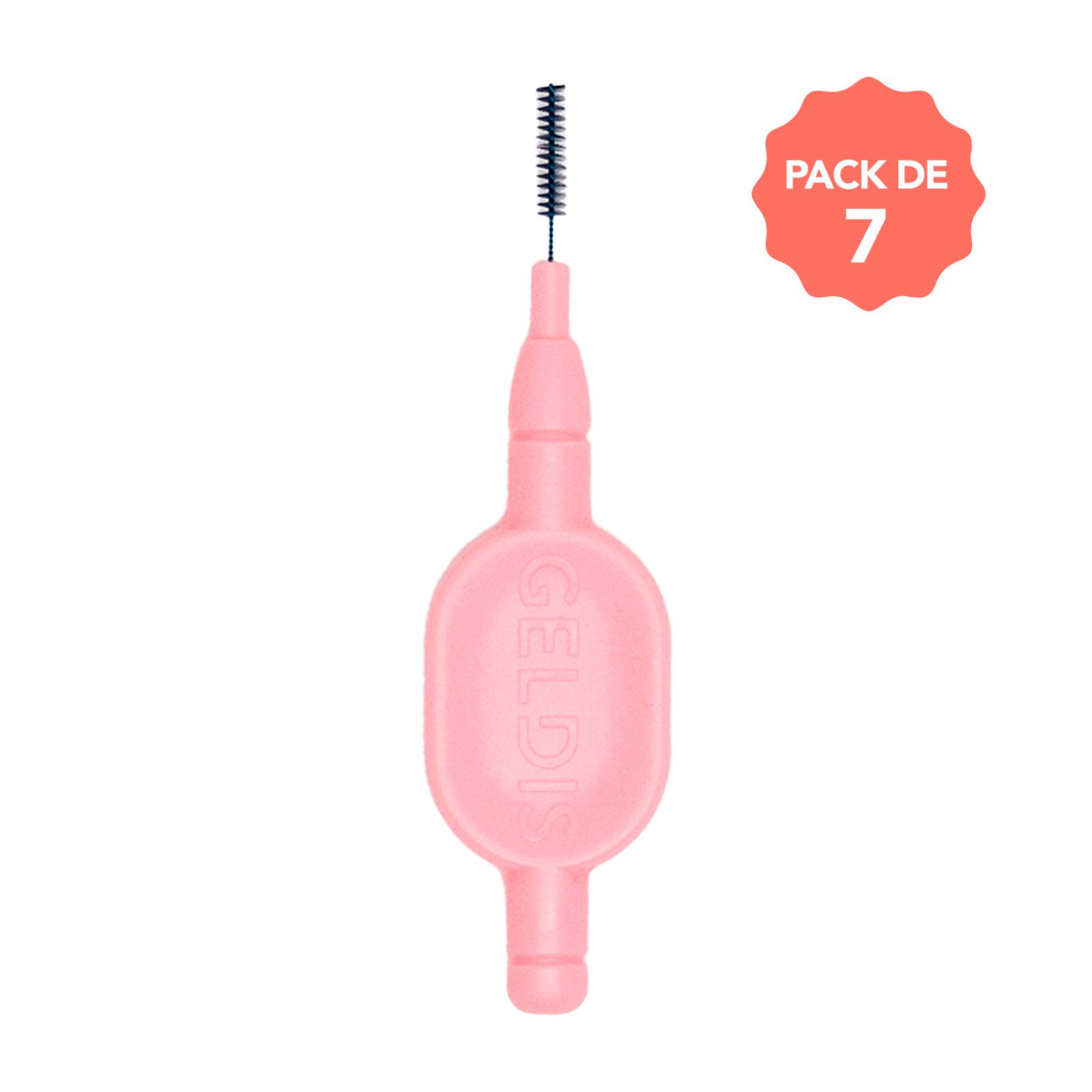0.4 mm (XXS) – Cepillo Interdental Geldis Doctor Pick
